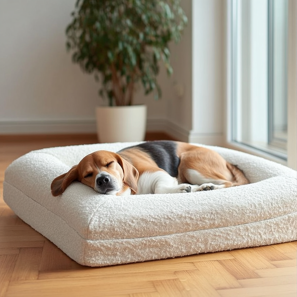 Wags Luxury Pet Bed
