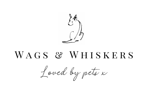 Wags & Whiskers Online Store