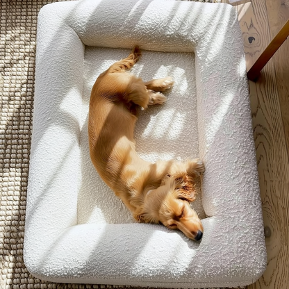 Wags Luxury Pet Bed