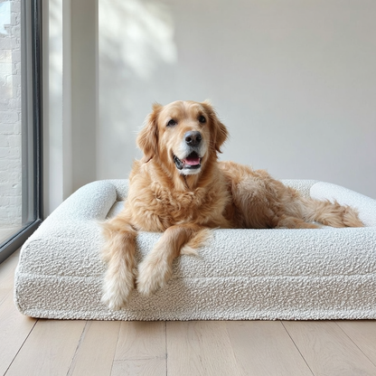 Wags Luxury Pet Bed
